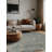 Machine Washable Brown Area Rug-1177198812