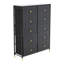 Aemon 88cm W 10 - Drawer Chest of Drawers