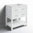 Sinclaire 30" Free-standing Single Bathroom Vanity Set-276289837
