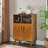 Accent Cabinet