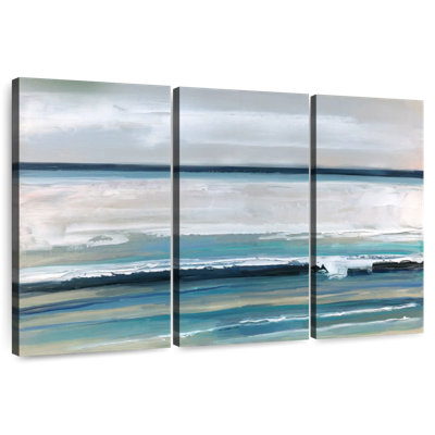 Gillard Ocean Stratus
