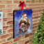 Bloc de bois santa little friends Mirac-1769912720