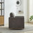 30.5" W Upholstered Comfy Swivel Club Chair-850508343