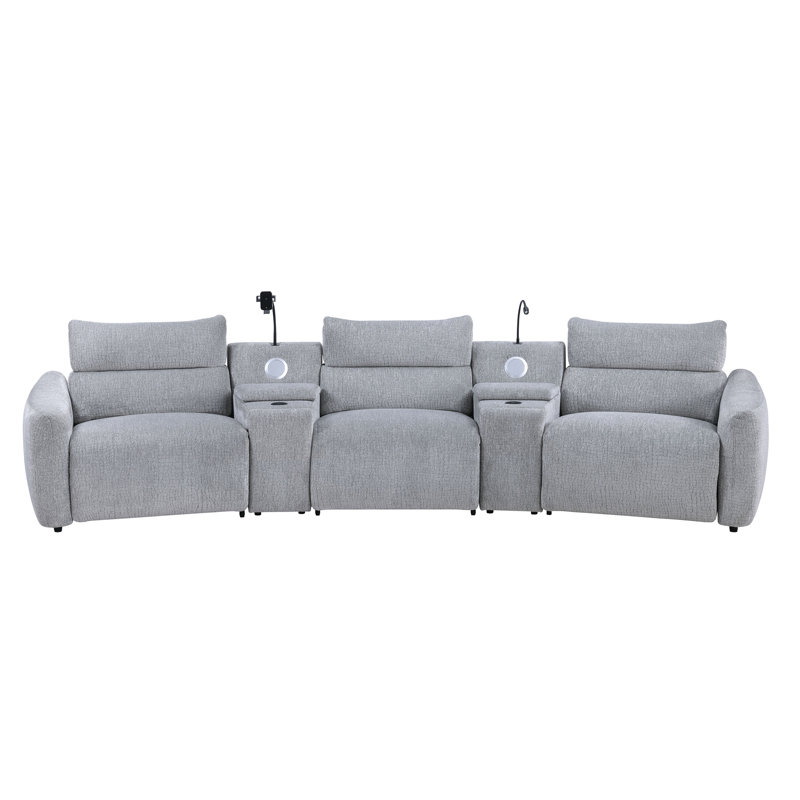 Canapé modulaire Fullar