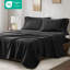 Micro Fleece Sheet Set-33090715-62618777
