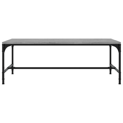 Donneville Four Leg Coffee Table
