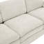 Fauteuil rembourré 31,9 "surdimensionné et confortable-1155078988