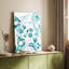 Bourgeonnant fleur IV - galerie Cavas sur mesure