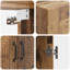 Rectangle Accent Chest-764446538