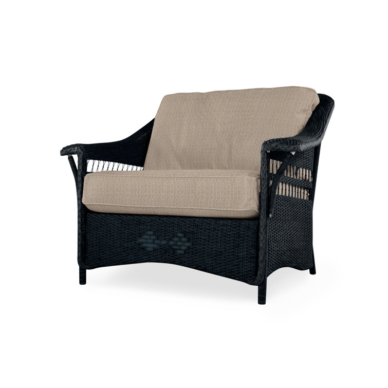 Nantucket Outdoor Lounge Chair