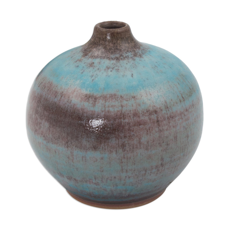 Vase en céramique Belvoir