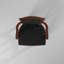 Tabouret de bar pivotant 30 po Aramide-18822365