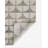 Orren Ellis Edition Polyester Charcoal Area Rug 2''2" X 7''7" Runner-1088651621