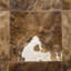 Icarus Cowhide Geometric Area Rug-388418958