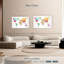 Aliaz Typography World Map-107840400