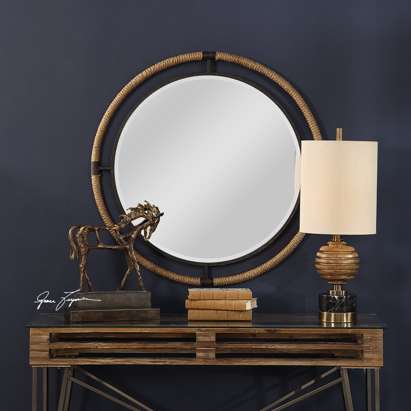 Miroir Samara Dariel