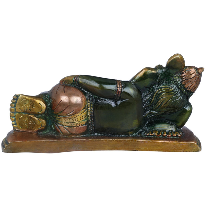Ganesha relaxant