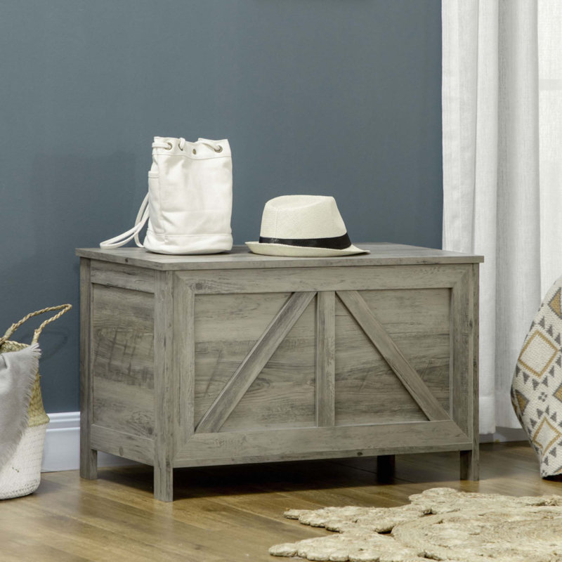 Coffre de rangement 30 "Farmhouse