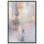 Refreshing Boho Elegant Abstract Wall Art by Art Remedy