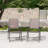 2-Piece Folding Chair