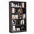 4 Shelf Office Bookcase-1292884423-1292884424