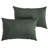 Sunbrella Lumbar Rectangular Indoor/Outdoor Pillow Cover & Insert-2130615452-2130615453