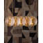 Lustre rectangulaire Whirlwind à 10 lumières-1465715482