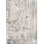 Hand-Knotted High-Quality Beige and Gray Area Rug