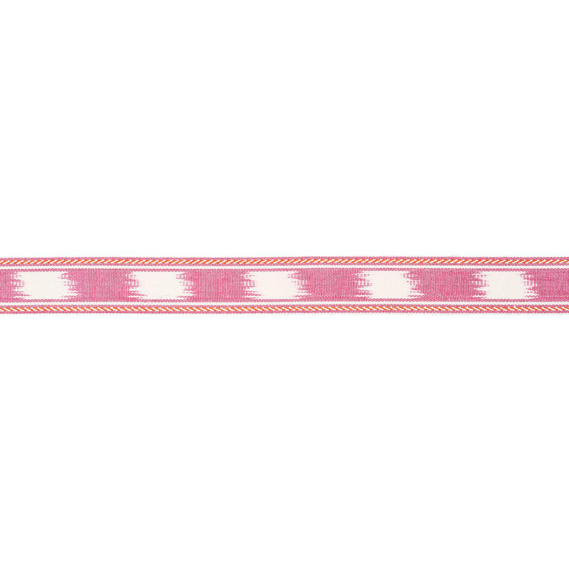 Banyan Tape Narrow, Pink