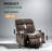 Electric Power Lift Recliner Chair-415223416