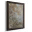 Toile encadrée de qualité supérieure «Forest Fresco I» - prête à être accrochée-1664222443