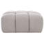 Repose-pieds Haring Boucle-287654006