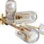 Javier 12 - Light Chandelier