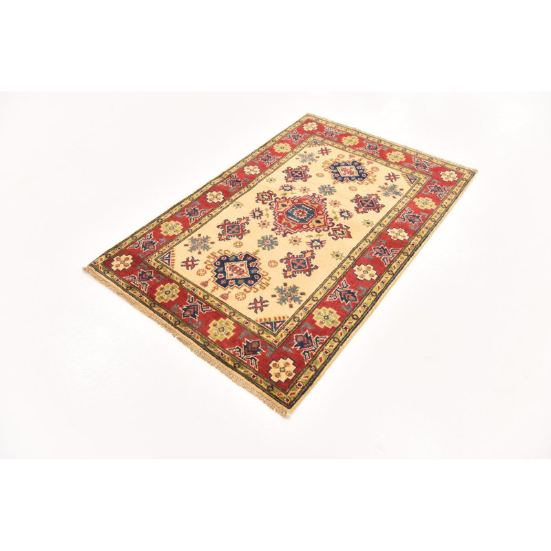 Kaibab Cream Rug