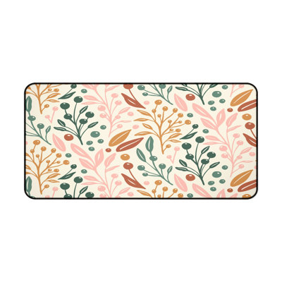 Polyester Desk Pad