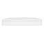 Martha Stewart SleepComplete Medium Support Dual-Action Green Tea Cooling Memory Foam Mattress-98630530