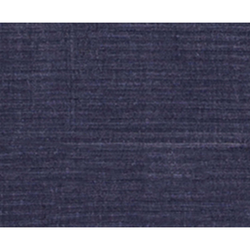Wool Area Rug in Gray, Rectangle 11'9" x 14'10"