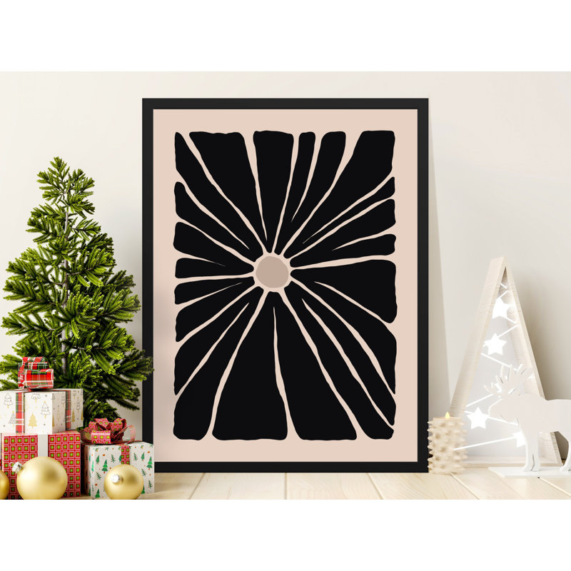 Comeaux Single Picture Frame Print, 50.8 cm H x 40.64 cm W