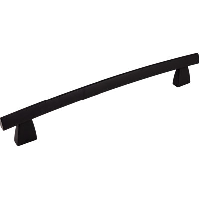 Arched 12" Center to Center Bar/Handle Pull