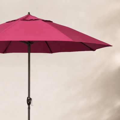 Gino 7.2' Sunbrella® Umbrella