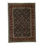 Jahan Wool Oriental Area Rug