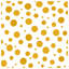 Édredon abstrait à motif de cercles moderne-122391164-122943268