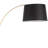 74'' Arched Floor Lamp Set-1382870357-1382870358