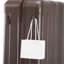 20 "/ 24" / 28 "3 pièces / ensemble en valise à roulettes en ABS, valise de cabine, couleur assortie, serrure à combinaison TSA-126941713
