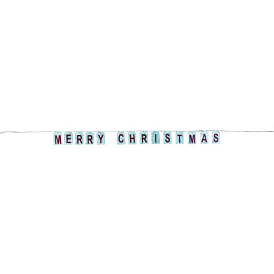 Christmas Banners