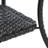 Square Outdoor Side Table , 23.6 " W 23.6 " D