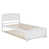 White is out of stock