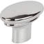 Julian 1 3/8" Length Oval Knob-2057052033-2116334984