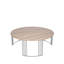 Himelman Three Leg Coffee Table