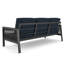 Canapé d'extérieur Townsend de 80 po de largeur avec coussins Sunbrella®-1570068755